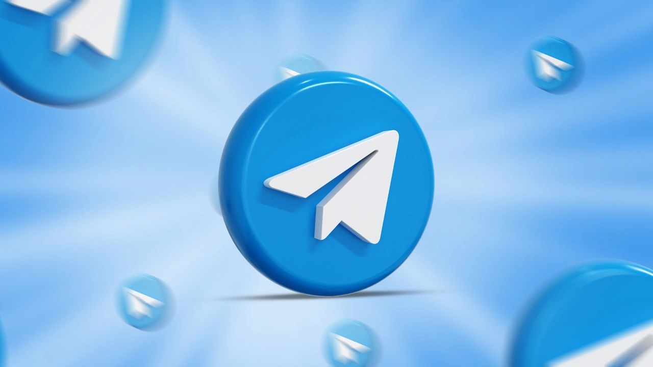 Telegram screening