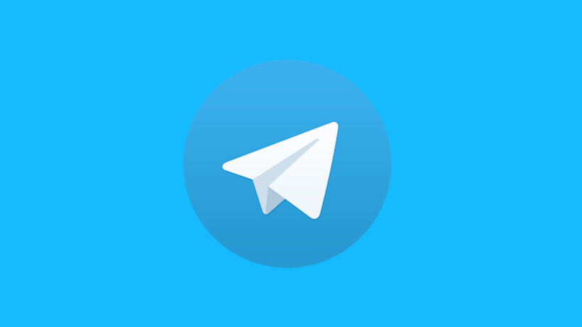 Telegram screening